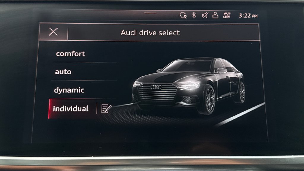 Used 2019 Audi A6 3.0T Premium w/ Convenience Package AWD/4WD image 37