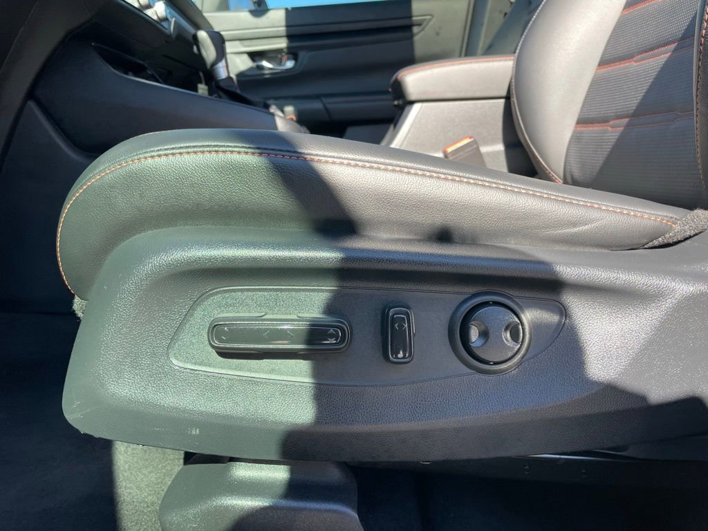 Certified 2025 Honda CR-V Sport-L image 25
