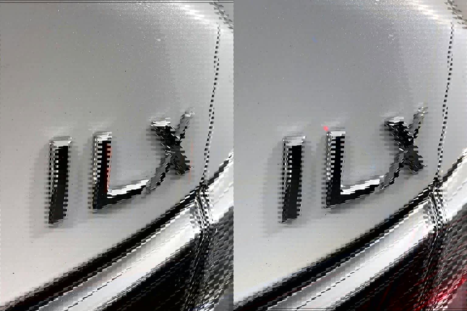 Used 2020 Acura ILX w/ Premium Package image 29