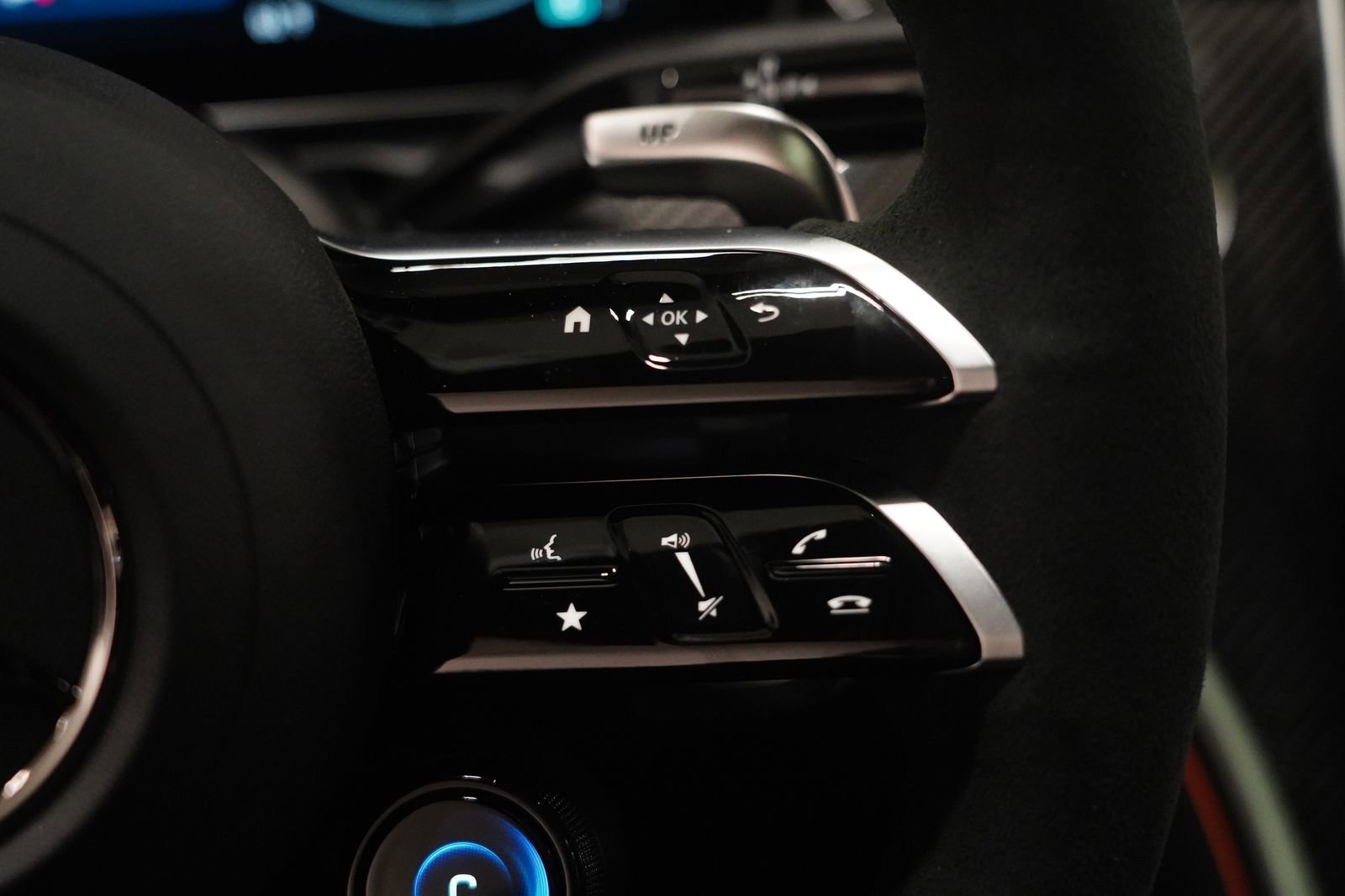 New 2026 Mercedes-Benz CLE 53 AMG 4MATIC Coupe image 19