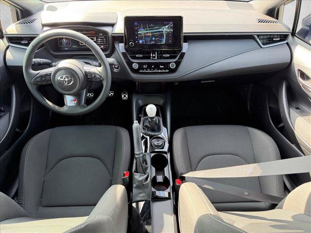 Used 2024 Toyota Corolla GR w/ Performance Package AWD/4WD image 20