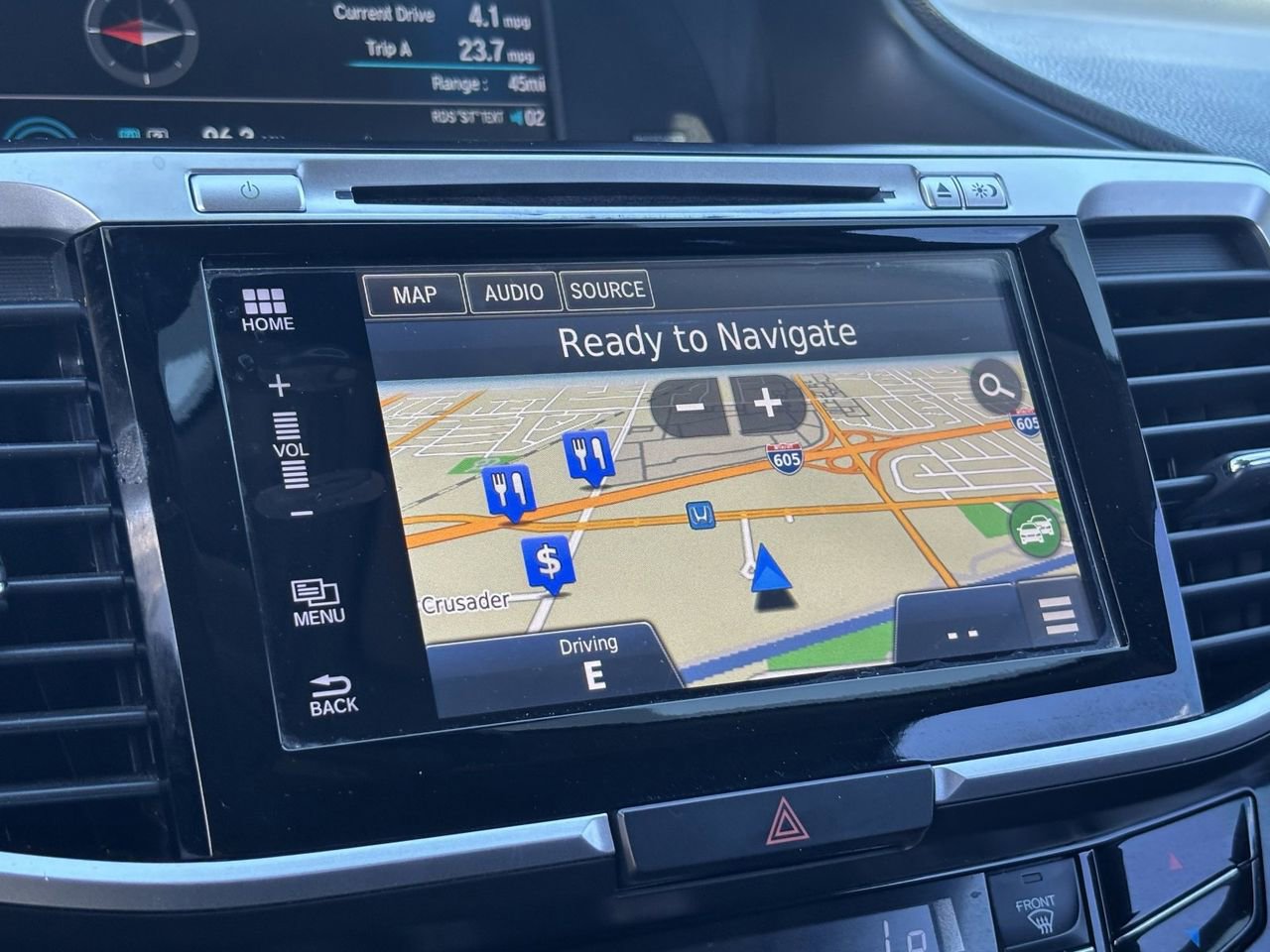 Used 2016 Honda Accord Touring image 27