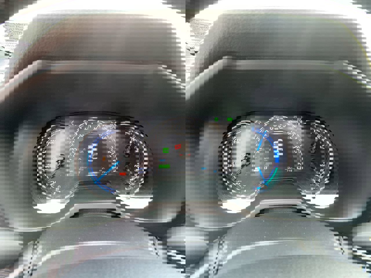 Used 2022 Toyota RAV4 XSE w/ Weather Package image 16