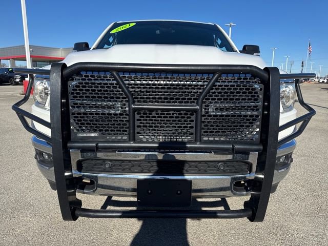 Used 2021 RAM 1500 Big Horn image 10