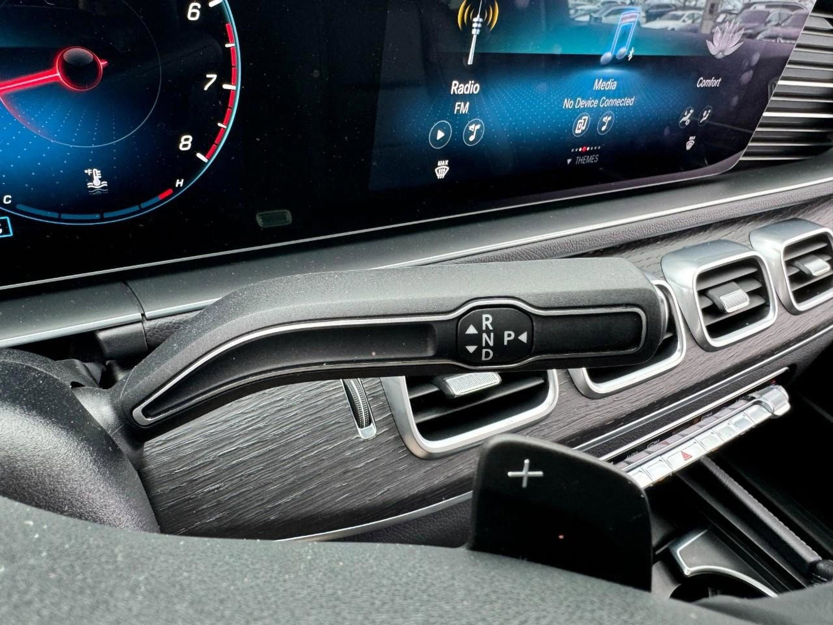 Used 2022 Mercedes-Benz GLE 350 4MATIC image 31