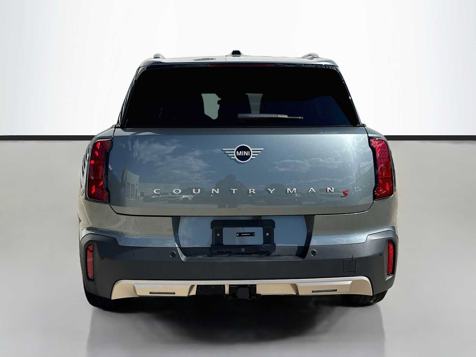 Used 2025 MINI Cooper Countryman S AWD/4WD image 4
