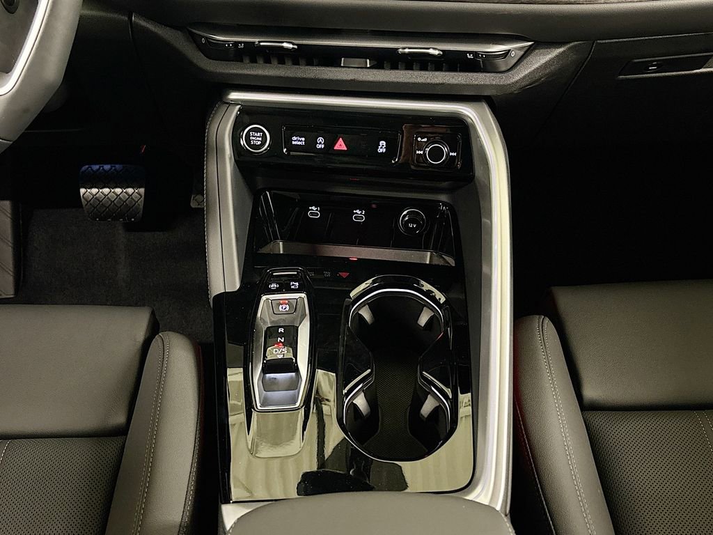New 2025 Audi Q5 2.0T Premium Plus image 13