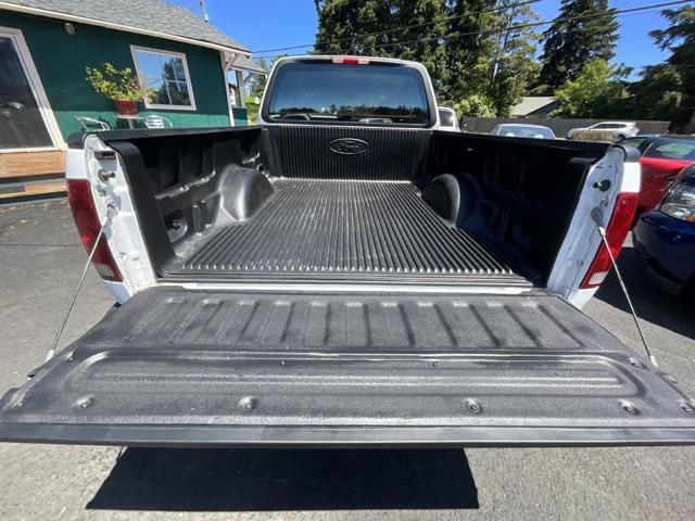 Used 1997 Ford F250 4x4 SuperCab image 6