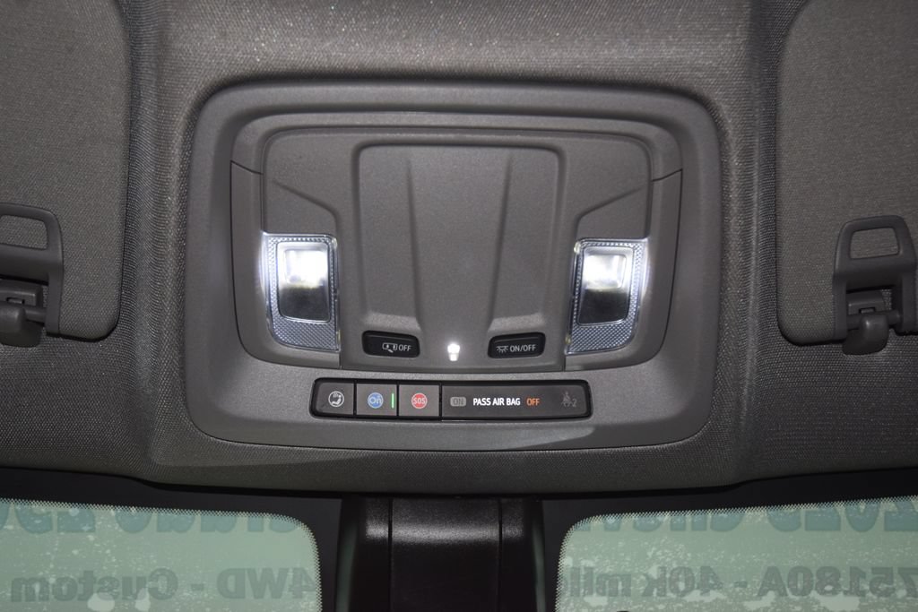 Used 2023 Chevrolet Silverado 2500 Custom w/ Custom Value Package AWD/4WD image 49