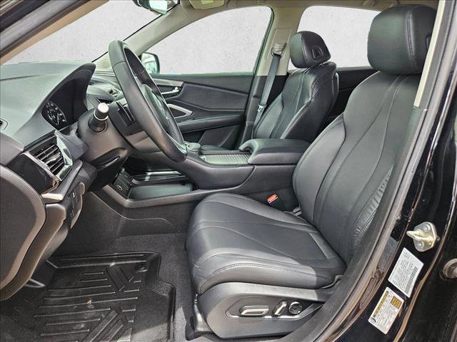 Used 2020 Acura RDX FWD image 17
