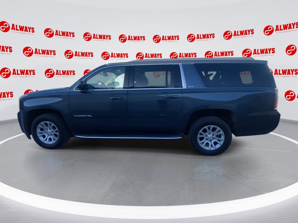 Used 2019 GMC Yukon XL SLT w/ Open Road Package image 5