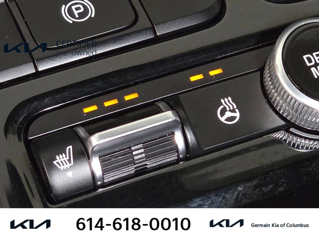 Certified 2025 Kia K5 GT-Line AWD/4WD image 30