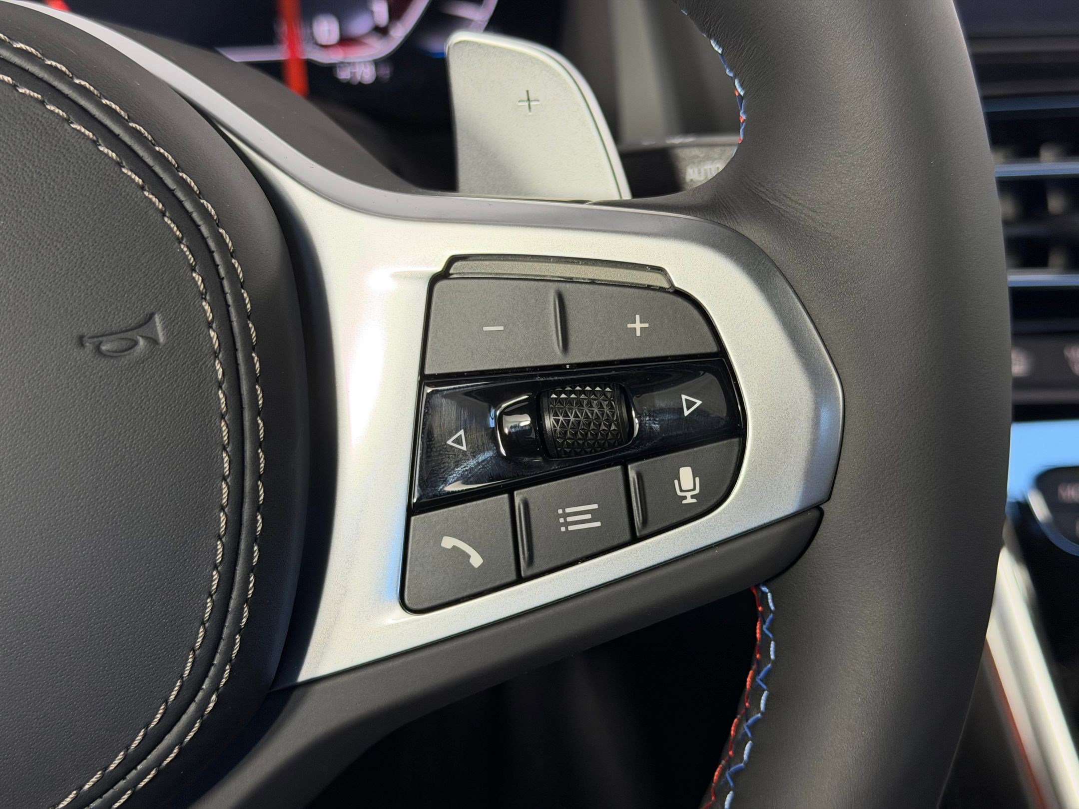 New 2026 BMW M850i xDrive image 28