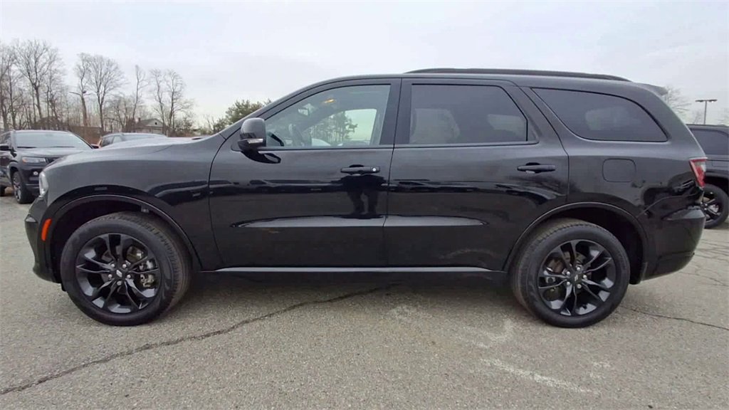 Used 2022 Dodge Durango GT image 5