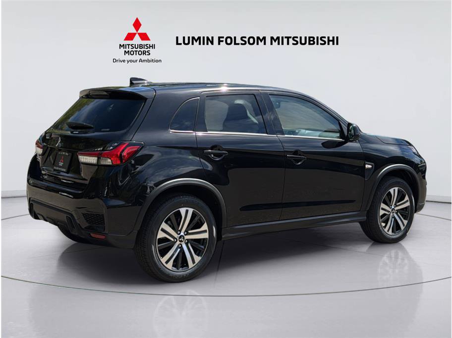 New 2027 Mitsubishi Outlander Sport AWD image 5