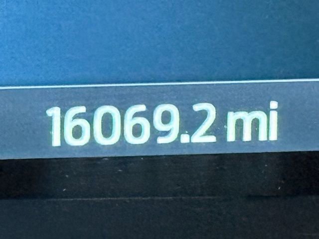 Used 2023 Ford F150 Lightning XLT w/ Max Trailer Tow Package image 23