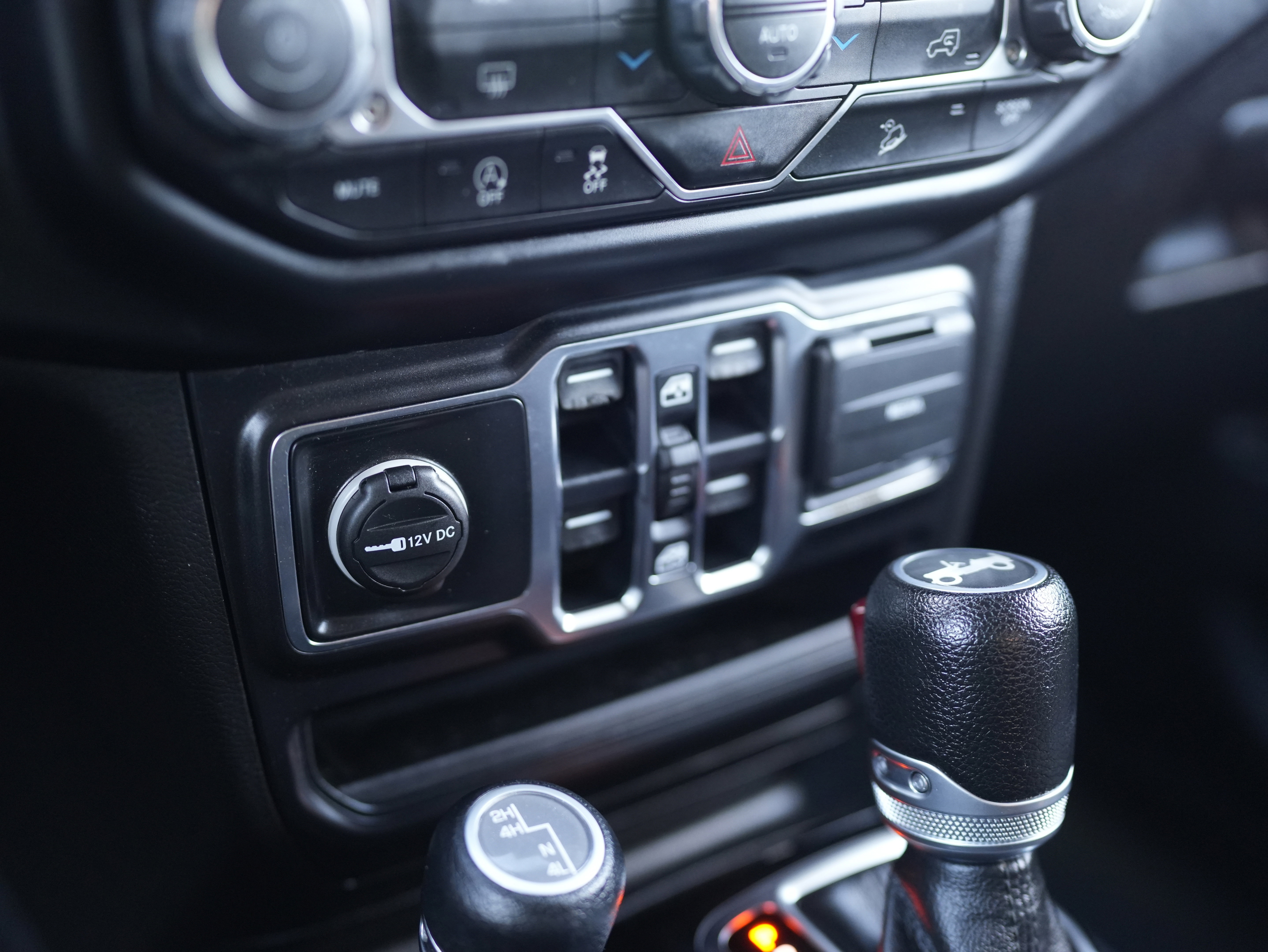 Used 2020 Jeep Wrangler Unlimited Sport S image 18