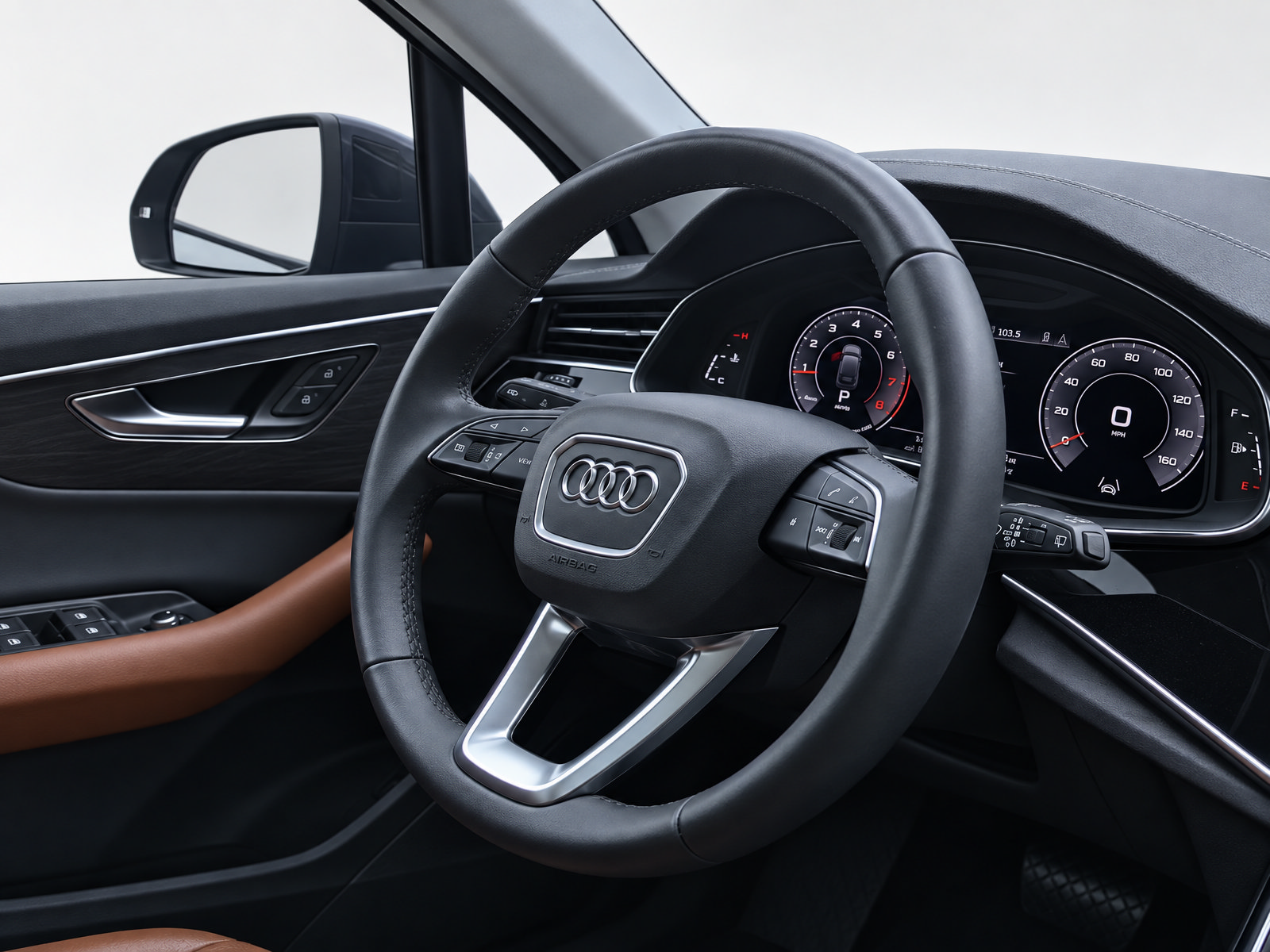 Certified 2024 Audi Q7 2.0T Premium AWD/4WD image 26