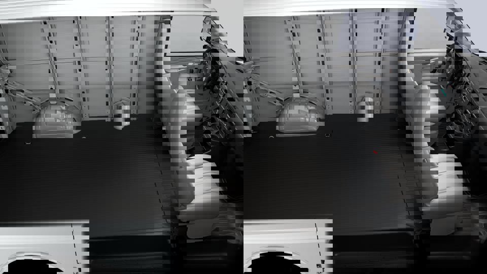 New 2026 Chevrolet Express 2500 w/ Driver Convenience Package image 32