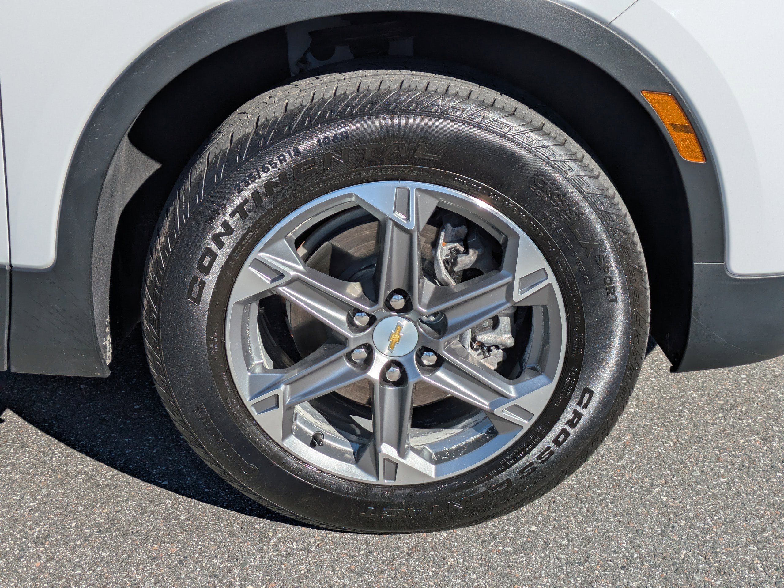 Used 2023 Chevrolet Blazer LT w/ Convenience Package image 11