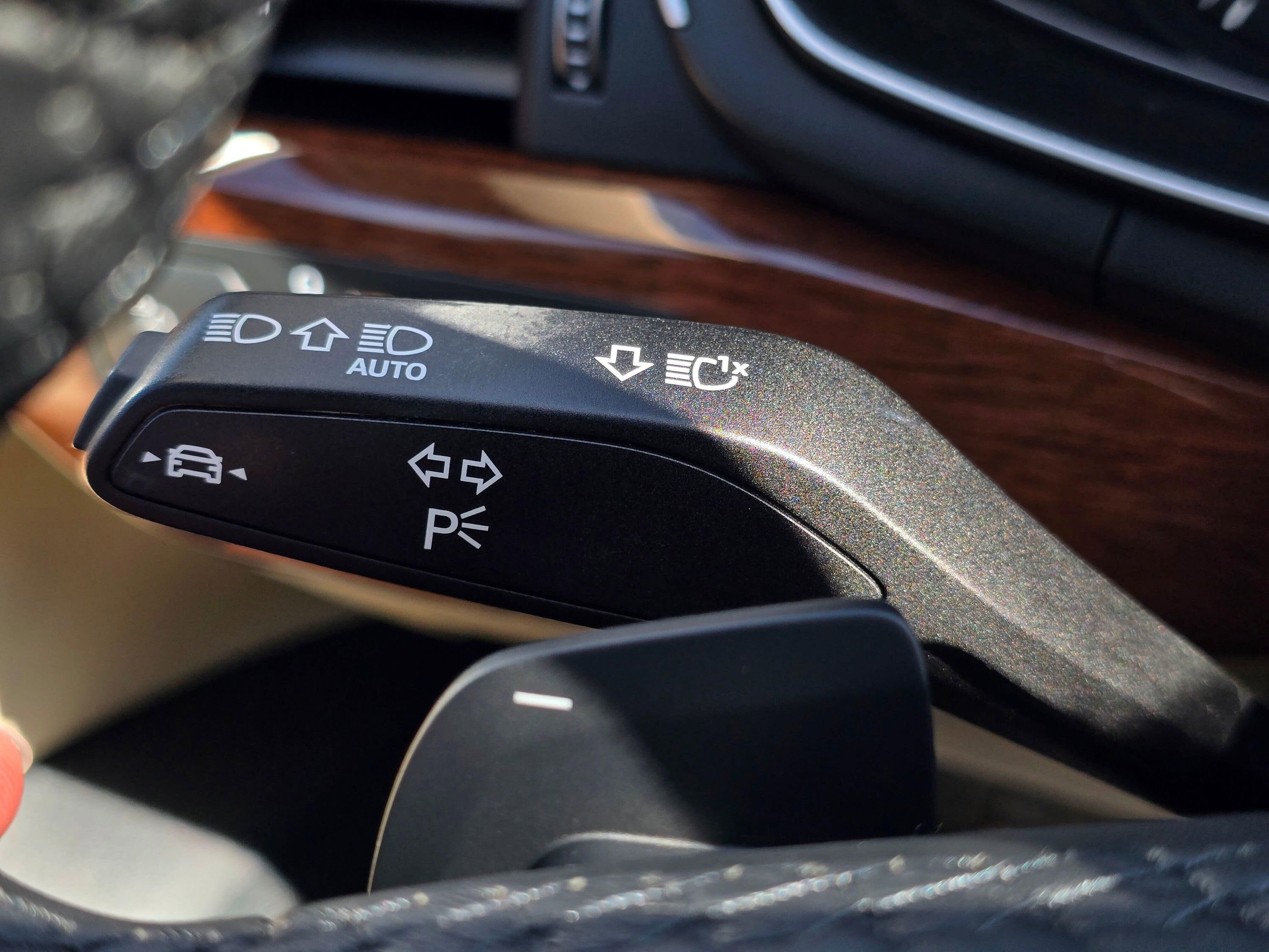 Used 2023 Audi A5 2.0T Premium w/ Convenience Package image 42