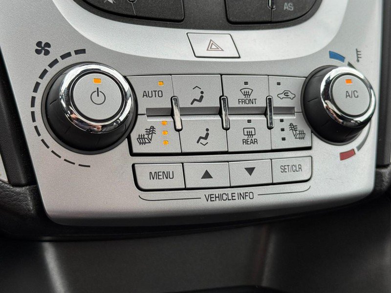 Used 2017 GMC Terrain SLT w/ Driver Alert Package I FWD image 20