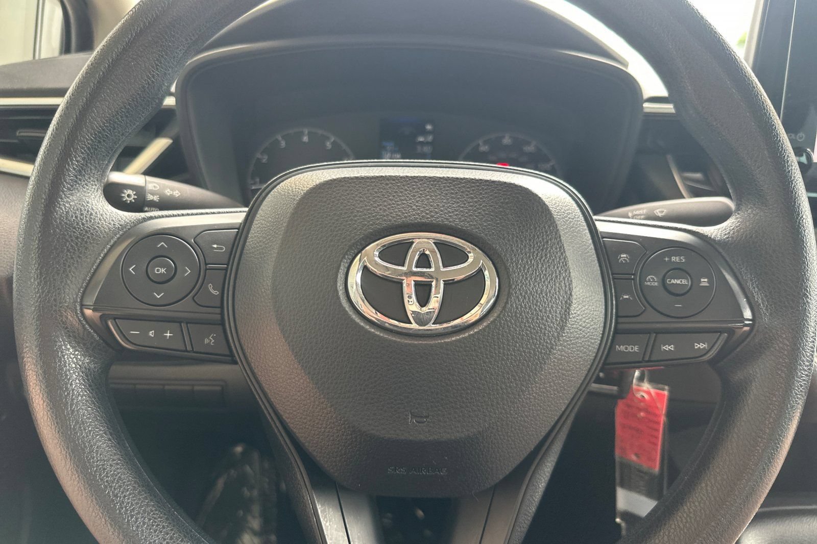 Certified 2024 Toyota Corolla LE FWD image 25