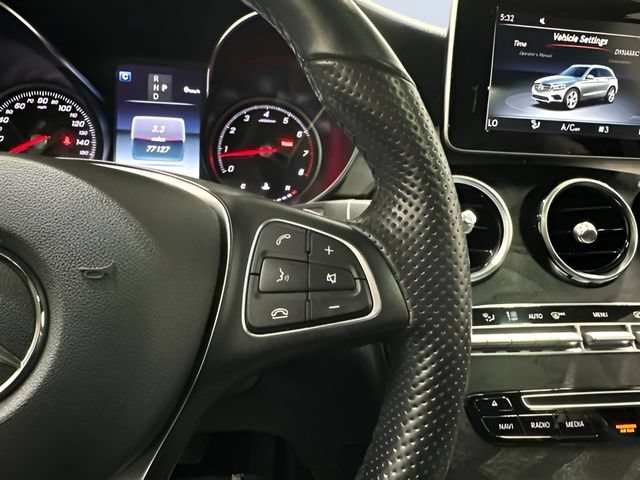 Used 2019 Mercedes-Benz GLC 300 4MATIC image 19