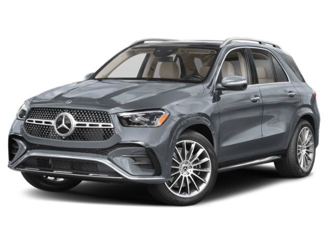 Used 2024 Mercedes-Benz GLE 450 4MATIC