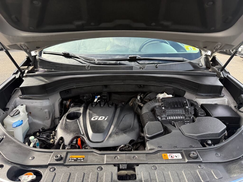 Used 2014 Kia Sorento LX FWD image 32