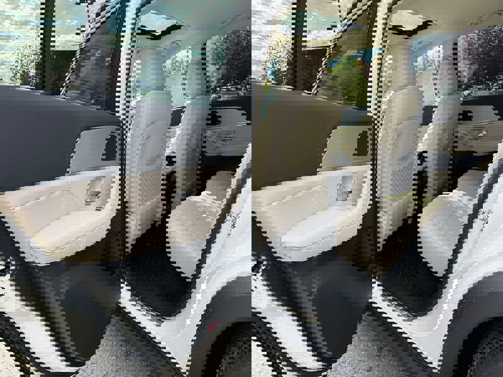 Used 2026 Mercedes-Benz GLE 350 4MATIC image 16