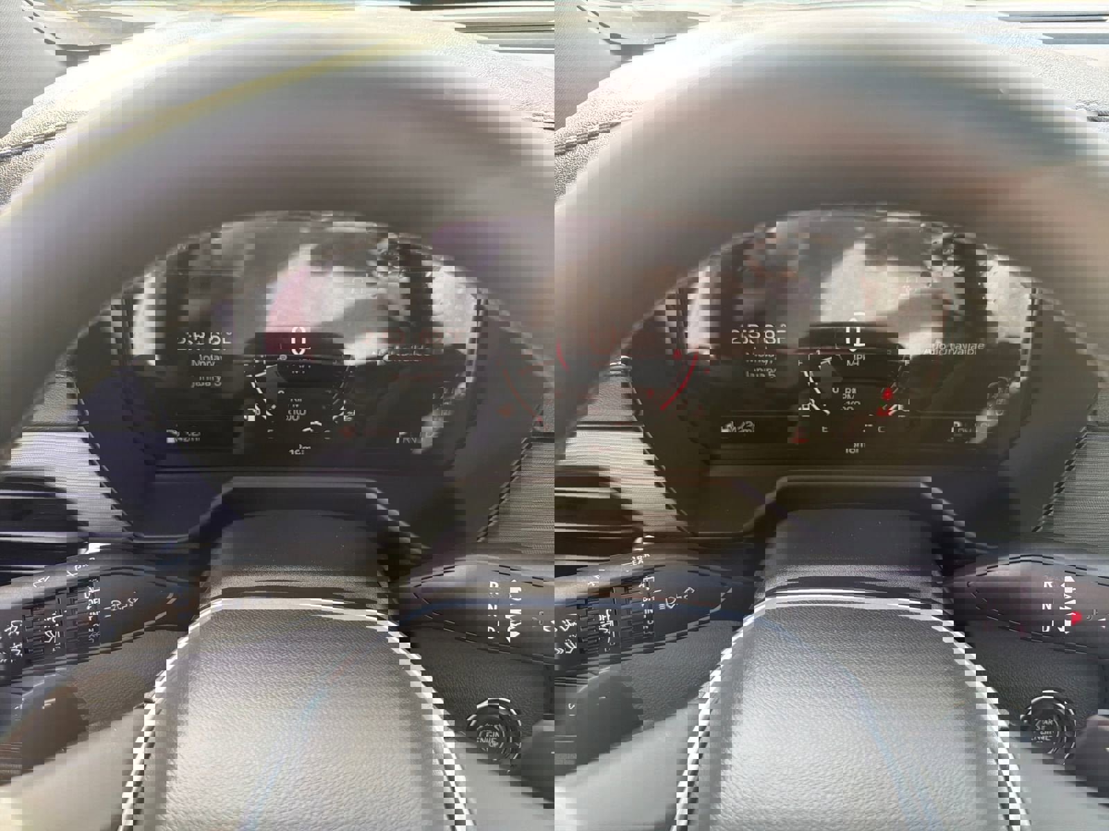 New 2026 GMC Acadia Elevation w/ Elevation Premium Package image 15