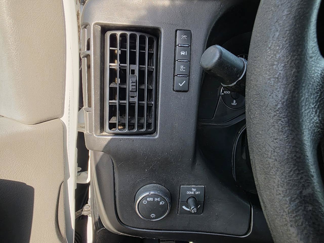 Used 2014 GMC Savana 2500 RWD image 10