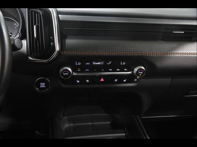 Used 2023 MAZDA CX-50 AWD 2.5 S w/ Weather Package image 14