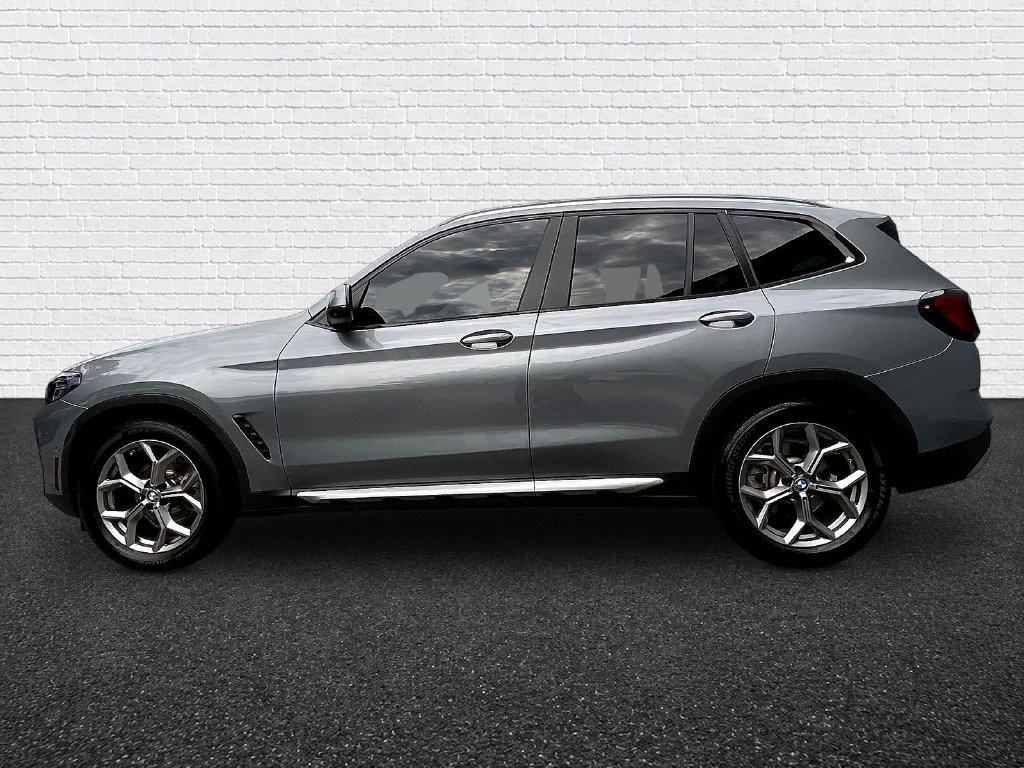 Used 2023 BMW X3 sDrive30i w/ Premium Package RWD image 4