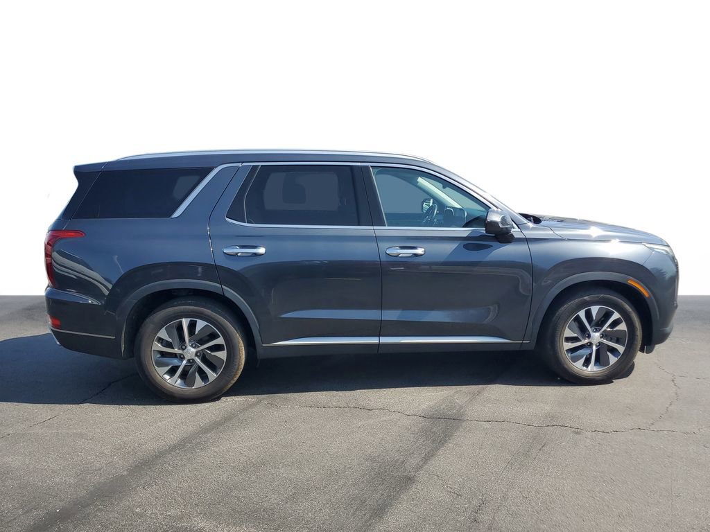 Used 2020 Hyundai Palisade SEL image 7