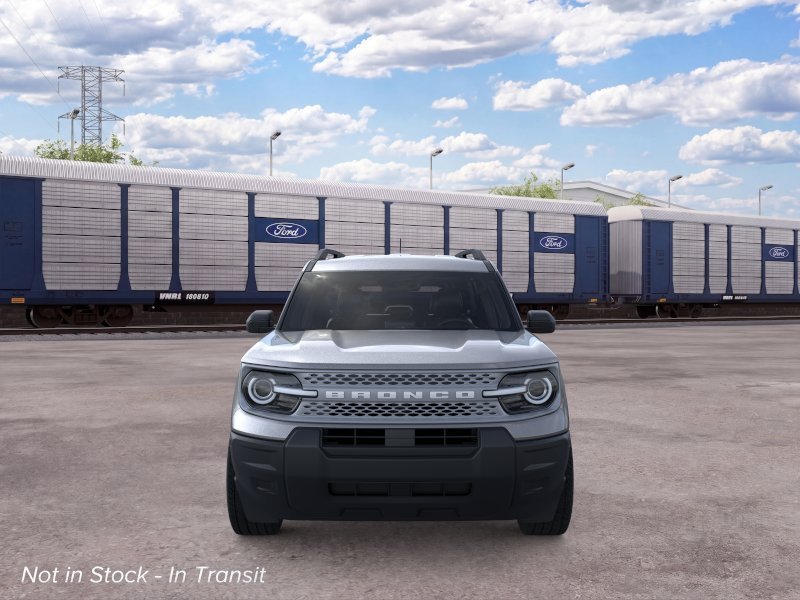 New 2026 Ford Bronco Sport Big Bend w/ Convenience Package AWD/4WD image 6