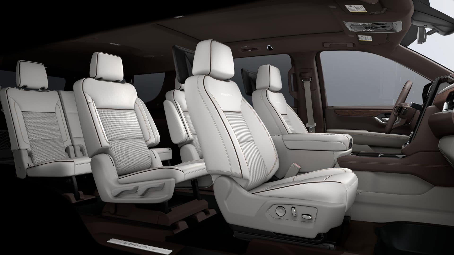 New 2026 GMC Yukon XL Denali image 8