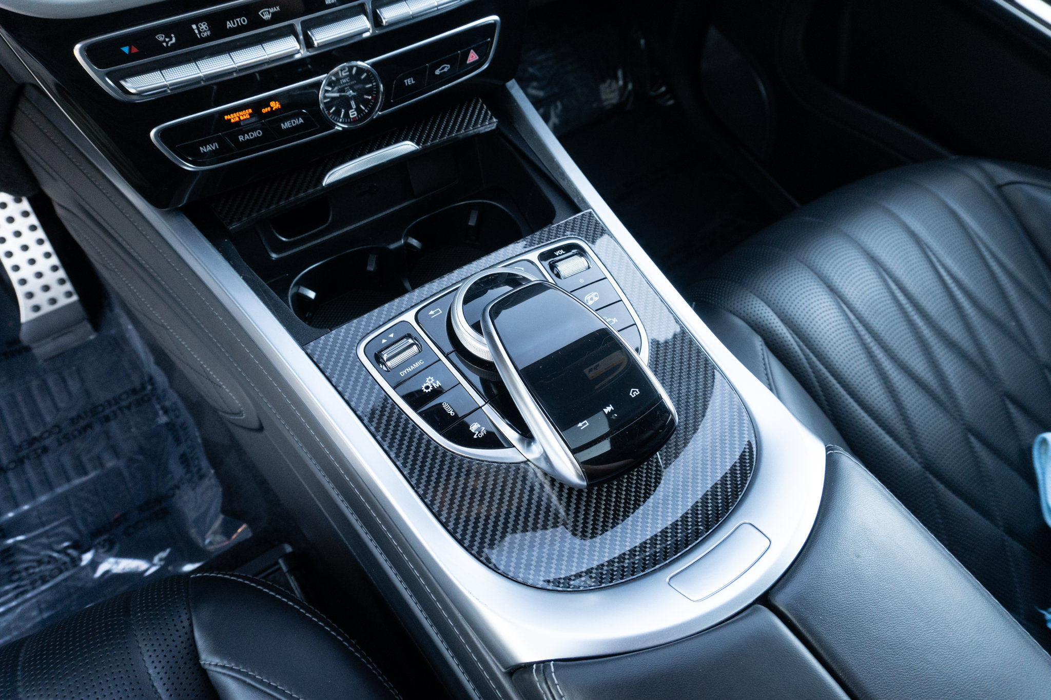 Used 2020 Mercedes-Benz G 63 AMG 4MATIC image 15