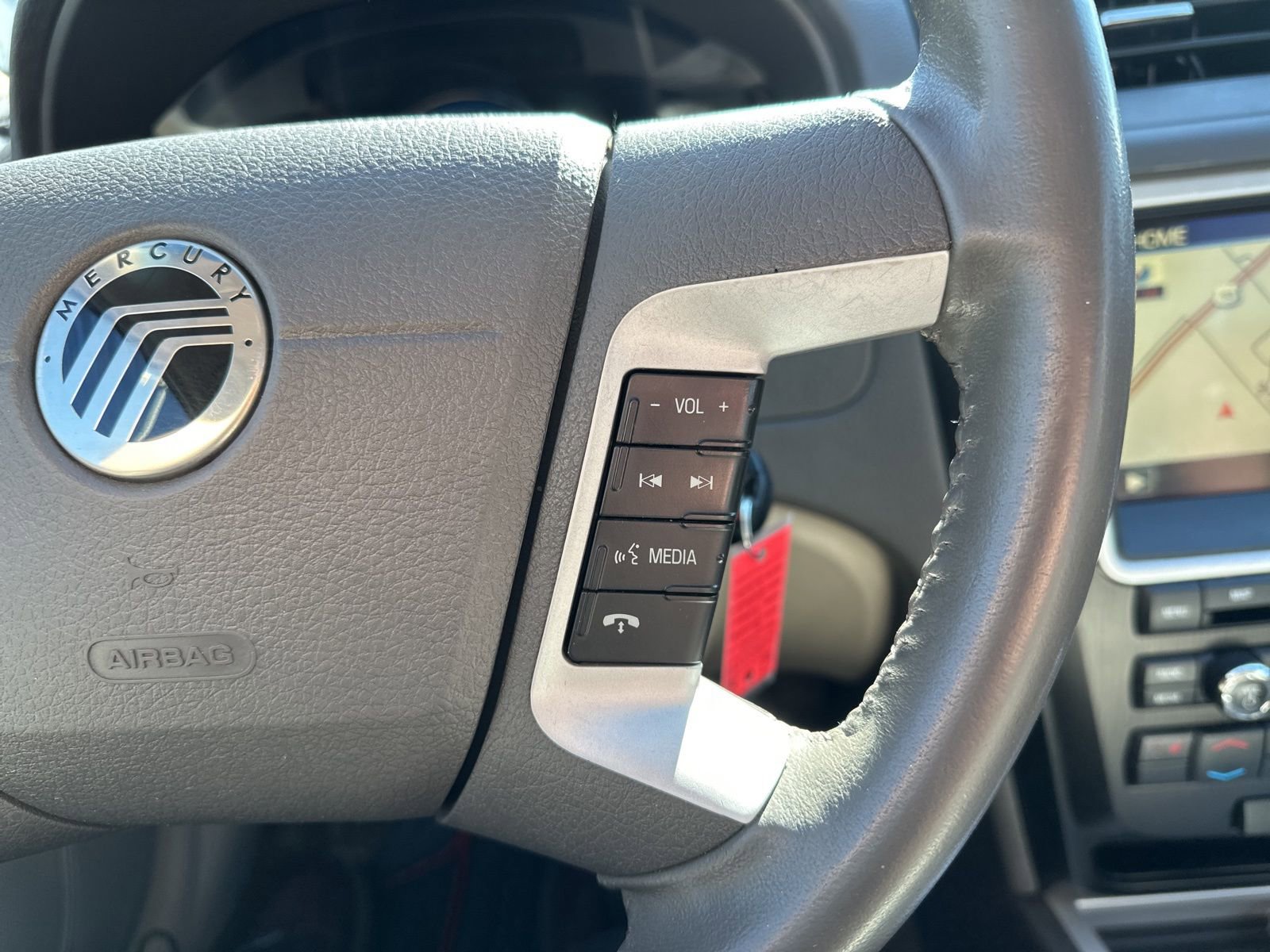 Used 2010 Mercury Milan Hybrid image 44