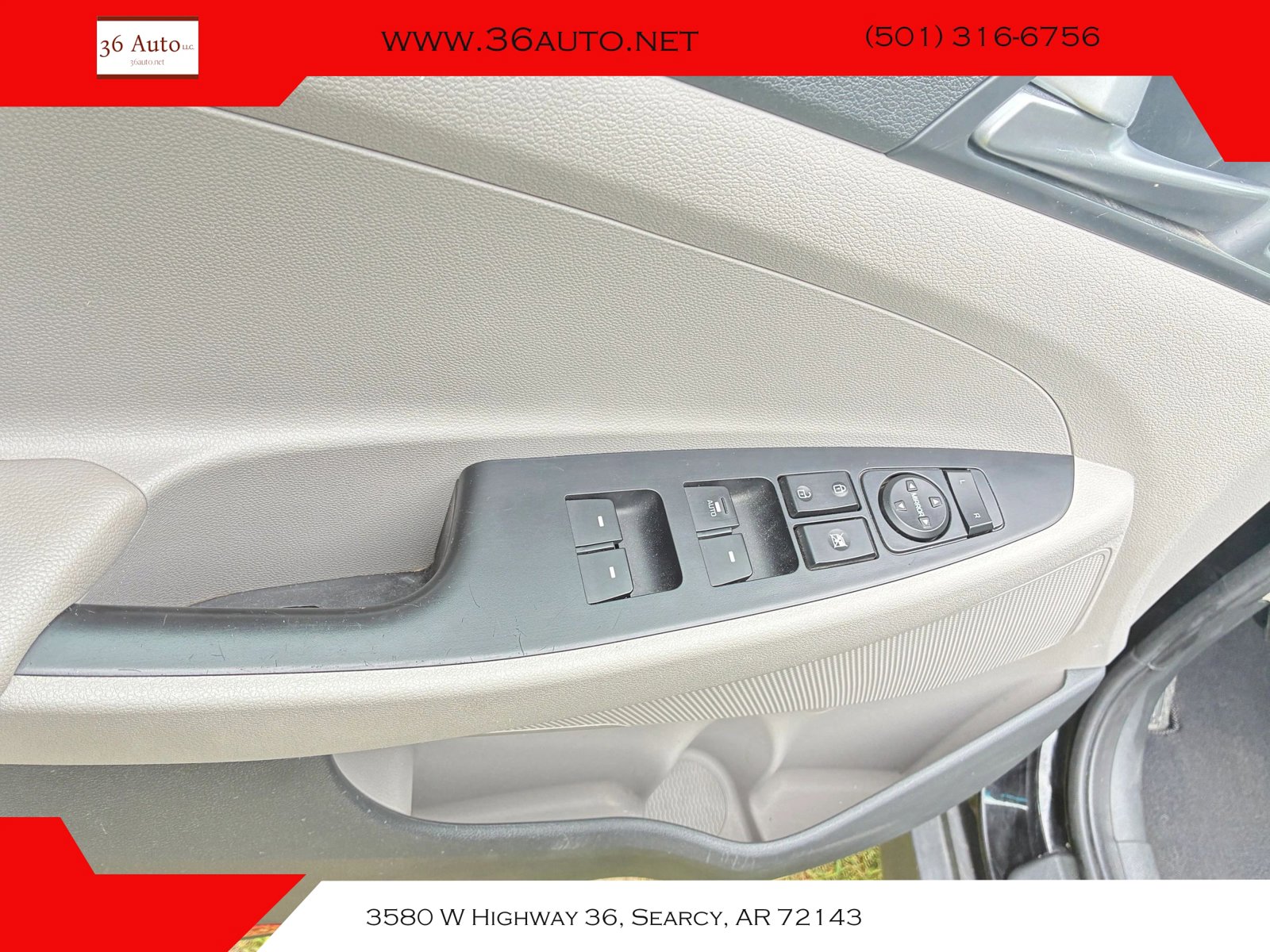 Used 2016 Hyundai Tucson SE w/ Option Group 12 FWD image 20