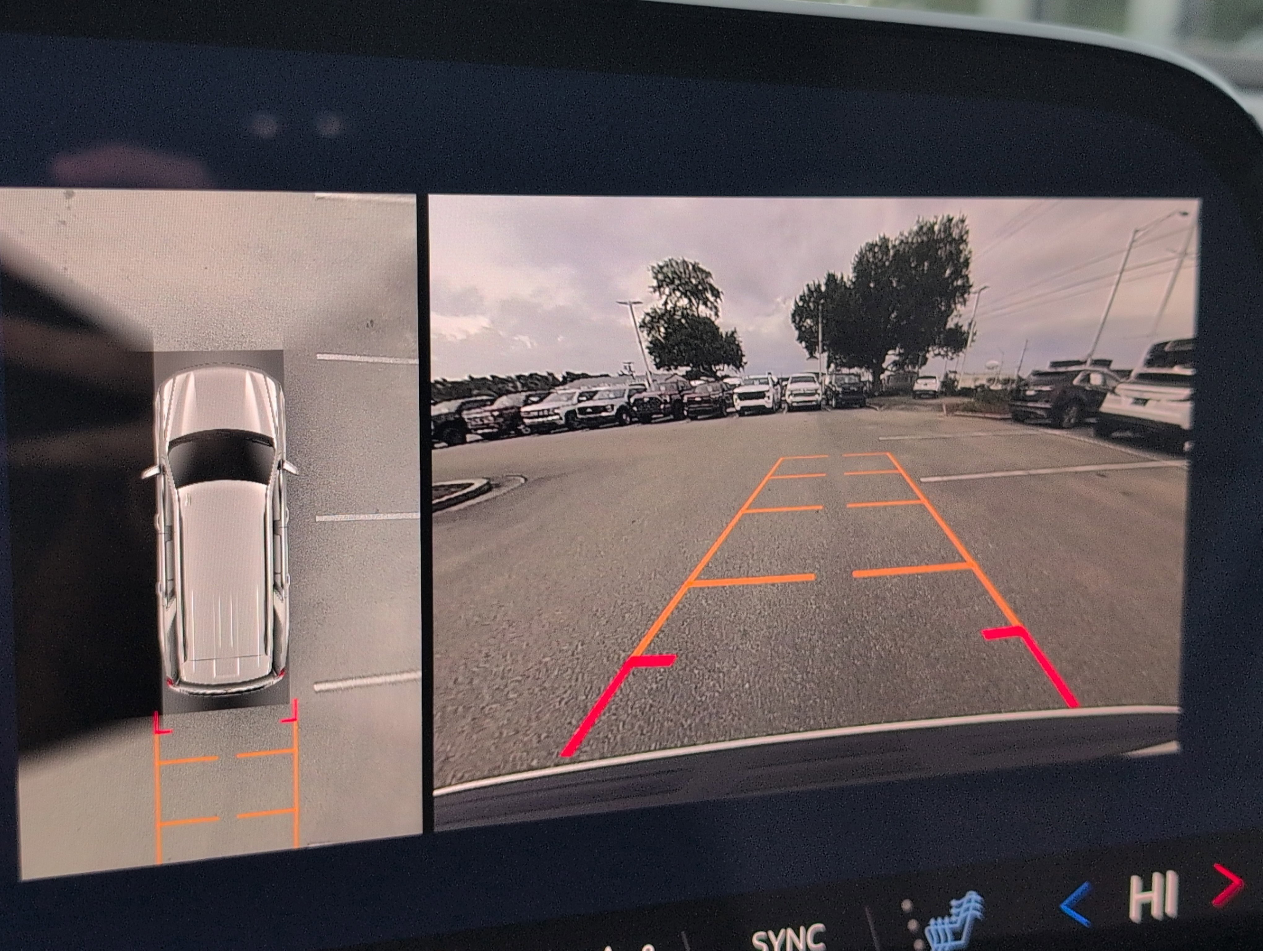 New 2026 Chevrolet Tahoe LT image 15