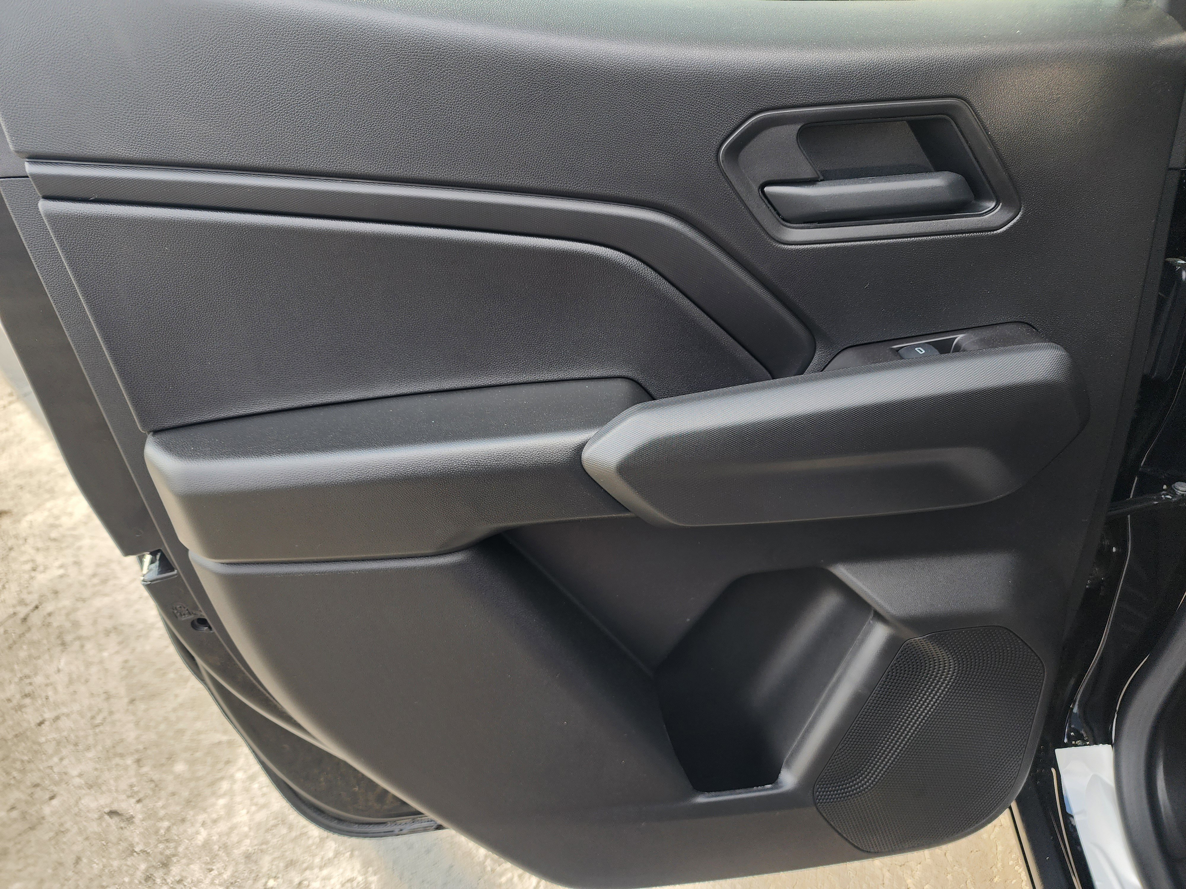 New 2026 Chevrolet Colorado W/T w/ WT Custom Package image 16