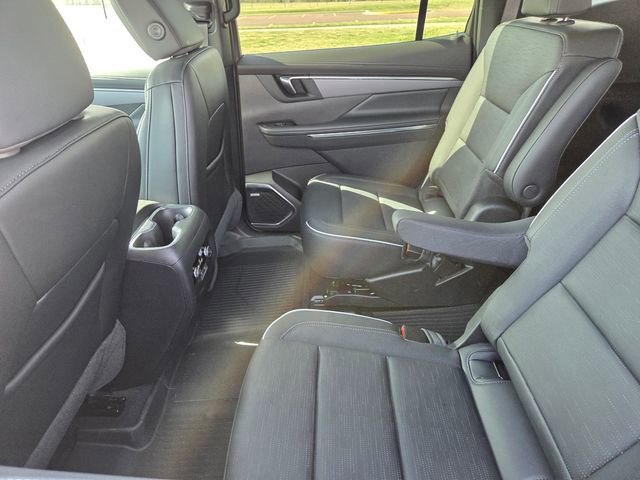 New 2026 Buick Enclave Sport Touring AWD/4WD image 45