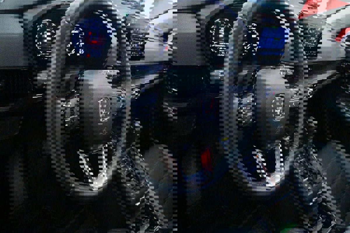 Used 2024 Honda CR-V EX-L image 13