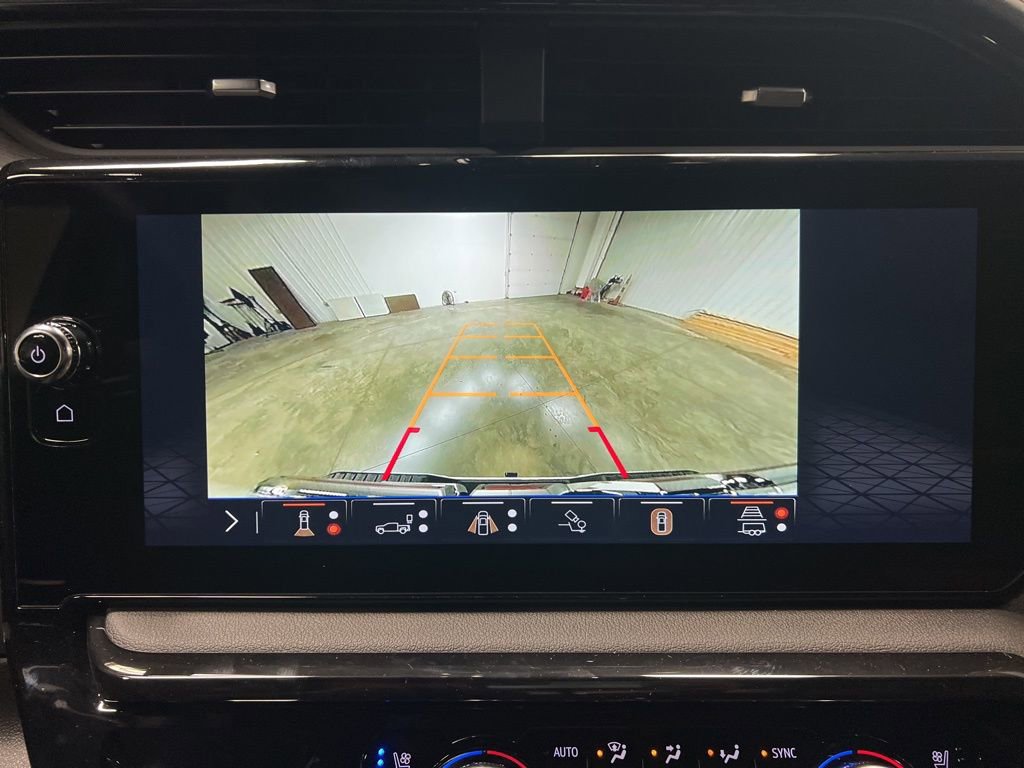 New 2026 GMC Sierra 1500 AT4 w/ AT4 Premium Package image 18