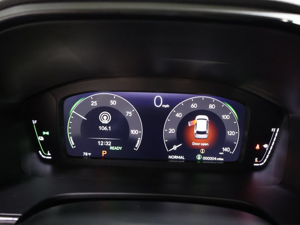 New 2026 Honda CR-V TrailSport image 31