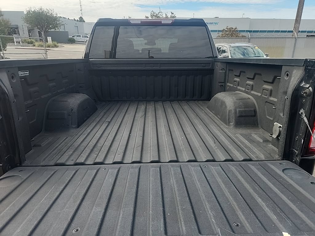 Used 2023 GMC Sierra 1500 Elevation AWD/4WD image 18