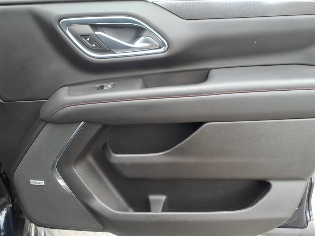 Used 2023 Chevrolet Tahoe RST w/ Luxury Package image 24