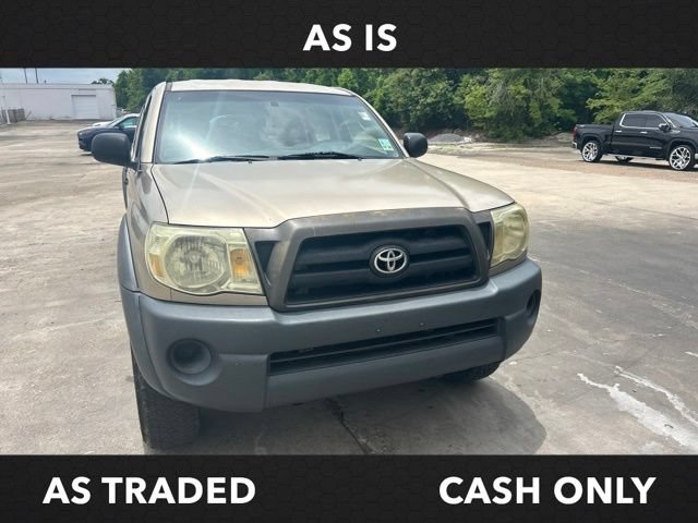 Used 2006 Toyota Tacoma PreRunner RWD image 4